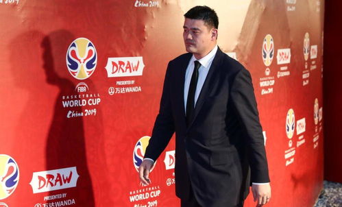 姚明卸任篮协主席背后的深思