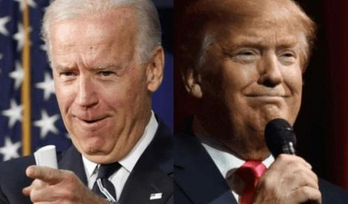 特朗普大选前夕再现暴论，美国政治的危机与挑战