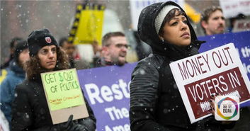 美国大选背后的巨额投入，147亿背后的烧钱真相