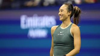 郑钦文遭遇挑战,0比2不敌萨巴伦卡 郑钦文遭遇挑战,0比2不敌萨巴伦卡