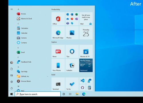 微软宣布Windows 10系统即将退休 微软宣布Windows 10系统即将退休