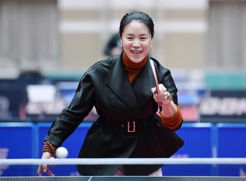 孙颖莎24岁生日发文,青春、奋斗与梦想的交响曲 孙颖莎24岁生日发文,青春、奋斗与梦想的交响曲