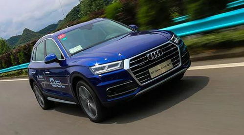 奥迪q5进口车报价(奥迪q5l进口报价及图片) 奥迪q5进口车报价(奥迪q5l进口报价及图片)