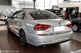 帕萨特330豪华版价格(帕萨特330tsi报价 豪华版多少钱)