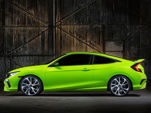 本田思域suv车型(本田思域suv车型二手车)