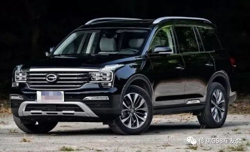 传祺gs8十大缺点(传祺gs8怎么样优缺点)