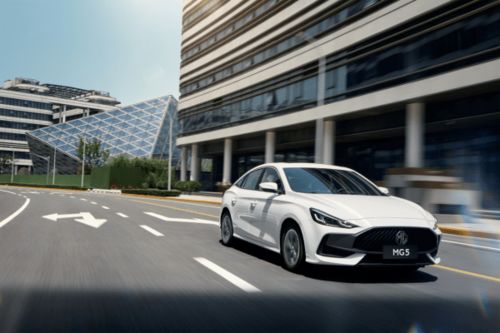 名爵mg5报价和图片(上汽名爵mg5报价和图片) 名爵mg5报价和图片(上汽名爵mg5报价和图片)