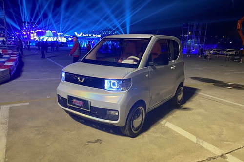 电动汽车最新款(柳州五菱电动汽车最新款)