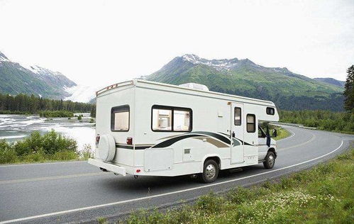 迷你小房车两人5万左右(二手房车出售3万到4万) 迷你小房车两人5万左右(二手房车出售3万到4万)