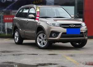 瑞虎3真实油耗及口碑(瑞虎3油耗非常大怎么办) 瑞虎3真实油耗及口碑(瑞虎3油耗非常大怎么办)