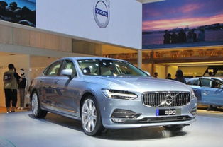 沃尔沃s90的价格新款(沃尔沃s90的价格 新款多少钱) 沃尔沃s90的价格新款(沃尔沃s90的价格 新款多少钱)