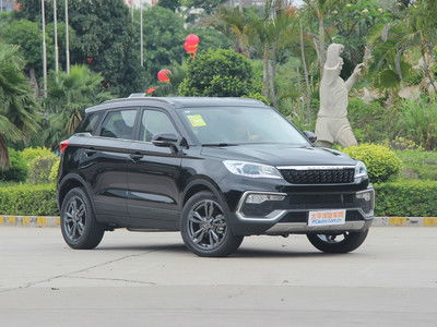 猎豹汽车图片(猎豹汽车图片真实高清)