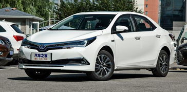 卡罗拉油电混动2023款价格(卡罗拉油电混动2023款价格颜色)