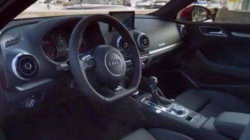 奥迪a3开出去有档次吗(奥迪a3开出去有面子吗)