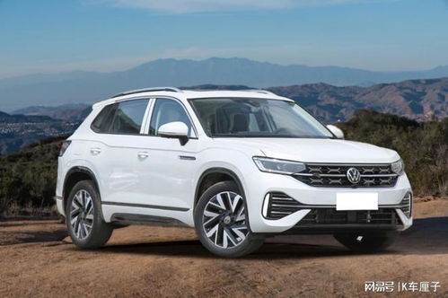 大众越野车有哪几款20万左右(大众越野20万以下) 大众越野车有哪几款20万左右(大众越野20万以下)