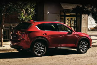 马自达cx5最新优惠价格(马自达cx5报价及图片价格) 马自达cx5最新优惠价格(马自达cx5报价及图片价格)