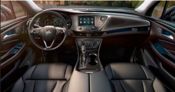 昂科威(昂科威6at变速箱质量怎么样) 昂科威(昂科威6at变速箱质量怎么样)