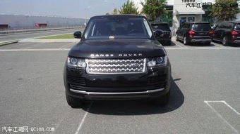 路虎价格2022价格表(路虎最新的车款报价)