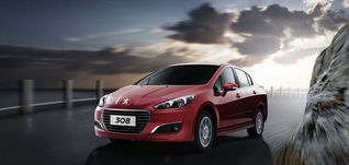 东风标致308自动挡多少钱(标致30816自动挡这个车怎么样)