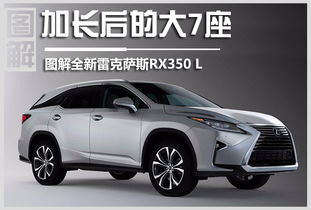 雷克萨斯rx350图片及价格(雷克萨斯rx350图片及价格及报价)