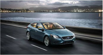 沃尔沃v40二手车价格(沃尔沃v40二手车价格2018年) 沃尔沃v40二手车价格(沃尔沃v40二手车价格2018年)