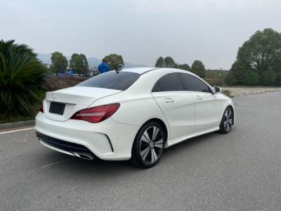 cla200奔驰多少钱(cla200奔驰多少钱2021款)