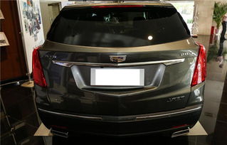 凯迪拉克xt5价格(2017款凯迪拉克xt5价格) 凯迪拉克xt5价格(2017款凯迪拉克xt5价格)