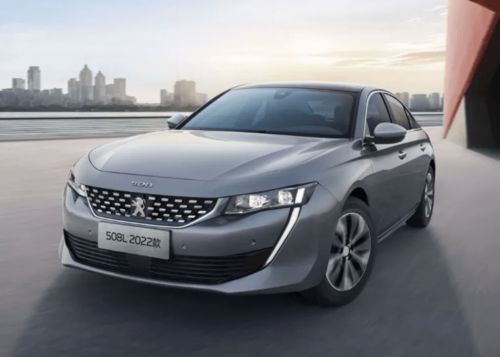 标致508价格图片及价格(标致508l 2022款报价) 标致508价格图片及价格(标致508l 2022款报价)