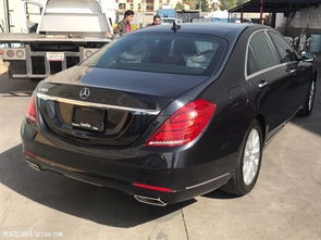 奔驰s400迈巴赫(奔驰s400迈巴赫内饰) 奔驰s400迈巴赫(奔驰s400迈巴赫内饰)