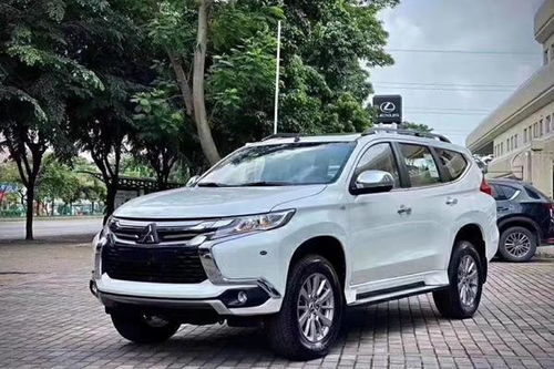 三菱帕杰罗劲畅2021款价格(三菱帕杰罗劲畅2021款价格及图片)