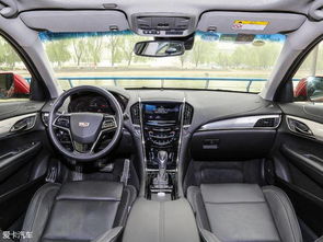 15万左右的凯迪拉克(15万左右的凯迪拉克性能)