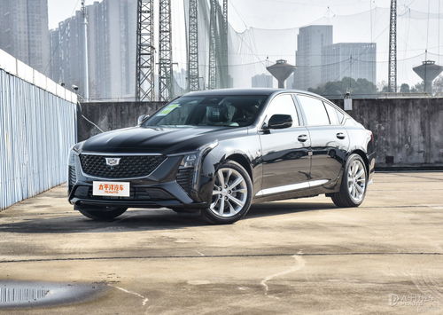 上汽通用凯迪拉克(上汽通用凯迪拉克投诉电话)