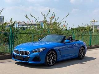 宝马z4报价(二手车宝马z4报价) 宝马z4报价(二手车宝马z4报价)