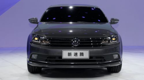 一汽大众速腾2021款(一汽大众速腾2021款15t超越版)