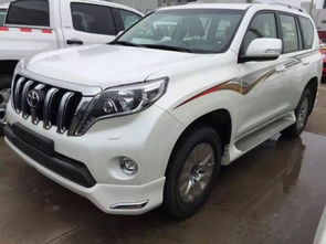 中东版霸道2700价格(中东版霸道2700价格表)