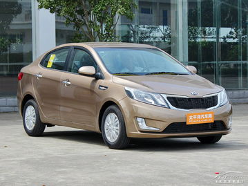 起亚k2怎么样(起亚k2怎么样 口碑)