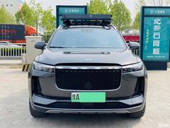 汽车报价及图片(理想one汽车报价及图片)