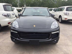 新款卡宴30万(卡宴选配30万)