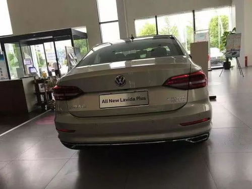 上汽大众朗逸最新价格表(上汽大众朗逸最新价格表)