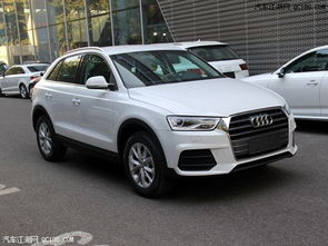 新款奥迪q3图片(新款奥迪q3图片大全) 新款奥迪q3图片(新款奥迪q3图片大全)