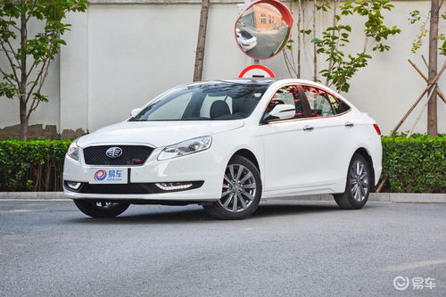 红旗奔腾b70价格(红旗奔腾b70报价)