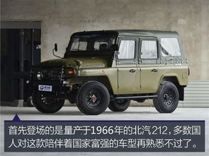 北京吉普212(北京吉普212最新款图片及报价)