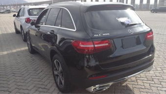 glc300l(glc300l参数配置表)