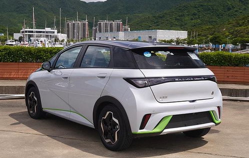 10万左右的纯电车推荐(续航600km10万左右纯电车推荐)