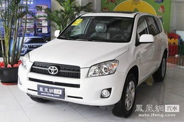 丰田女士小型suv(丰田女士小型suv最新款价格)
