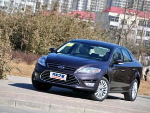 福特蒙迪欧致胜2011款(福特蒙迪欧致胜2011款20t的油耗) 福特蒙迪欧致胜2011款(福特蒙迪欧致胜2011款20t的油耗)