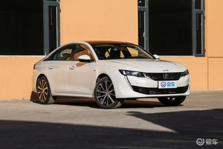 东风标致508l报价及图片大全(东风标志508汽车之家)