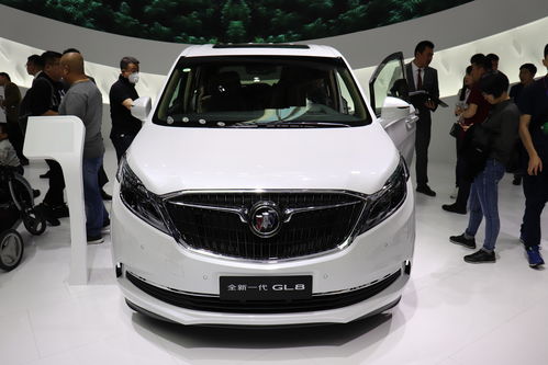 别克gl8商务车的价格(别克gl8商务车价格图片) 别克gl8商务车的价格(别克gl8商务车价格图片)