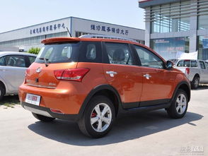 长城小型suv(长城小型suv有哪几款)