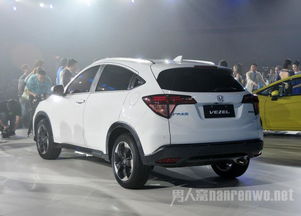 广本缤智报价及图片(广汽本田缤智suv车型价格) 广本缤智报价及图片(广汽本田缤智suv车型价格)